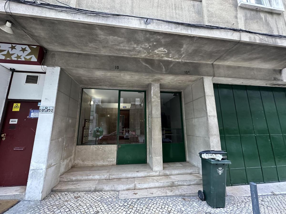 Central Lisbon By Trip2Portugal Екстер'єр фото